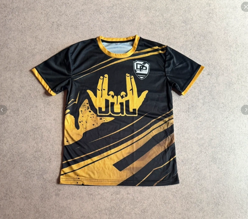 D'or et de Platine T-shirt