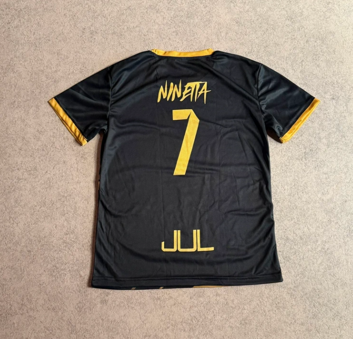 D'or et de Platine T-shirt