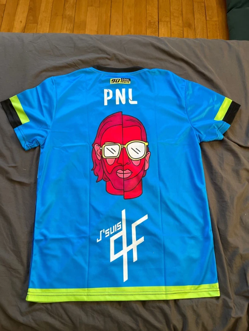 PNL T-shirt