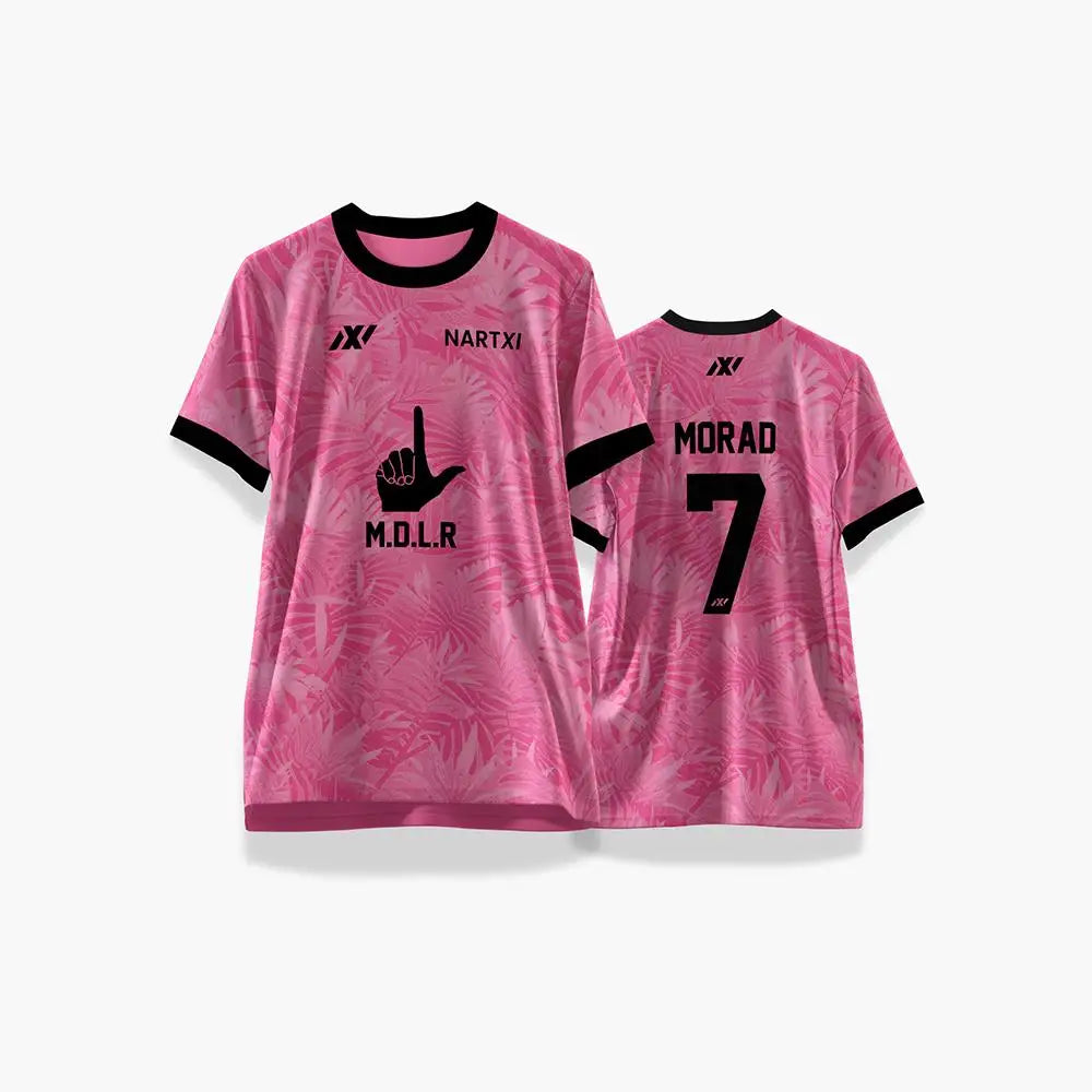 MDLR T-shirt
