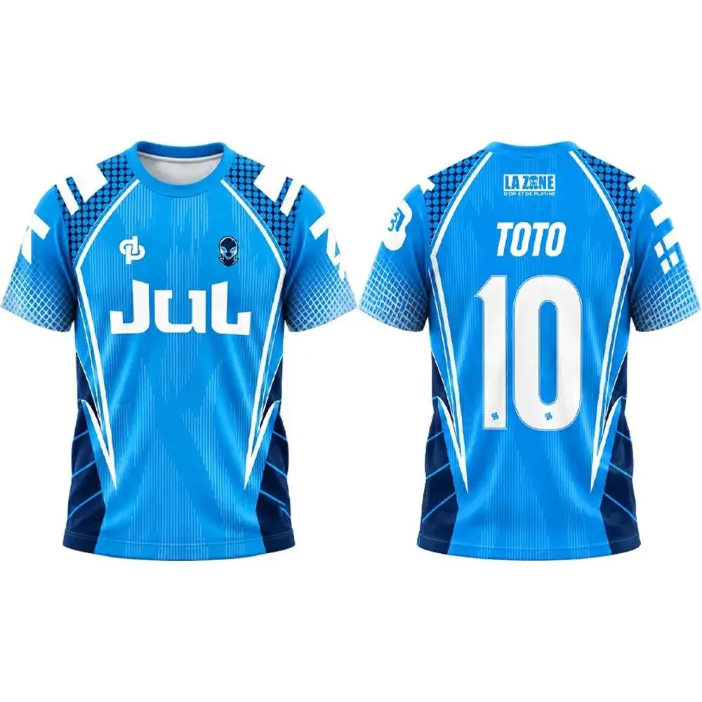 Camiseta L'ovni