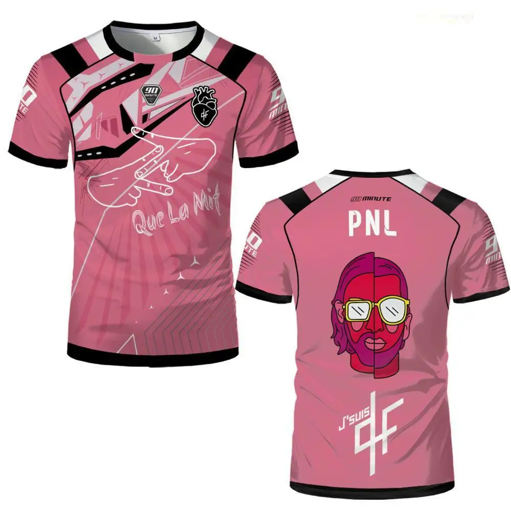PNL T-shirt