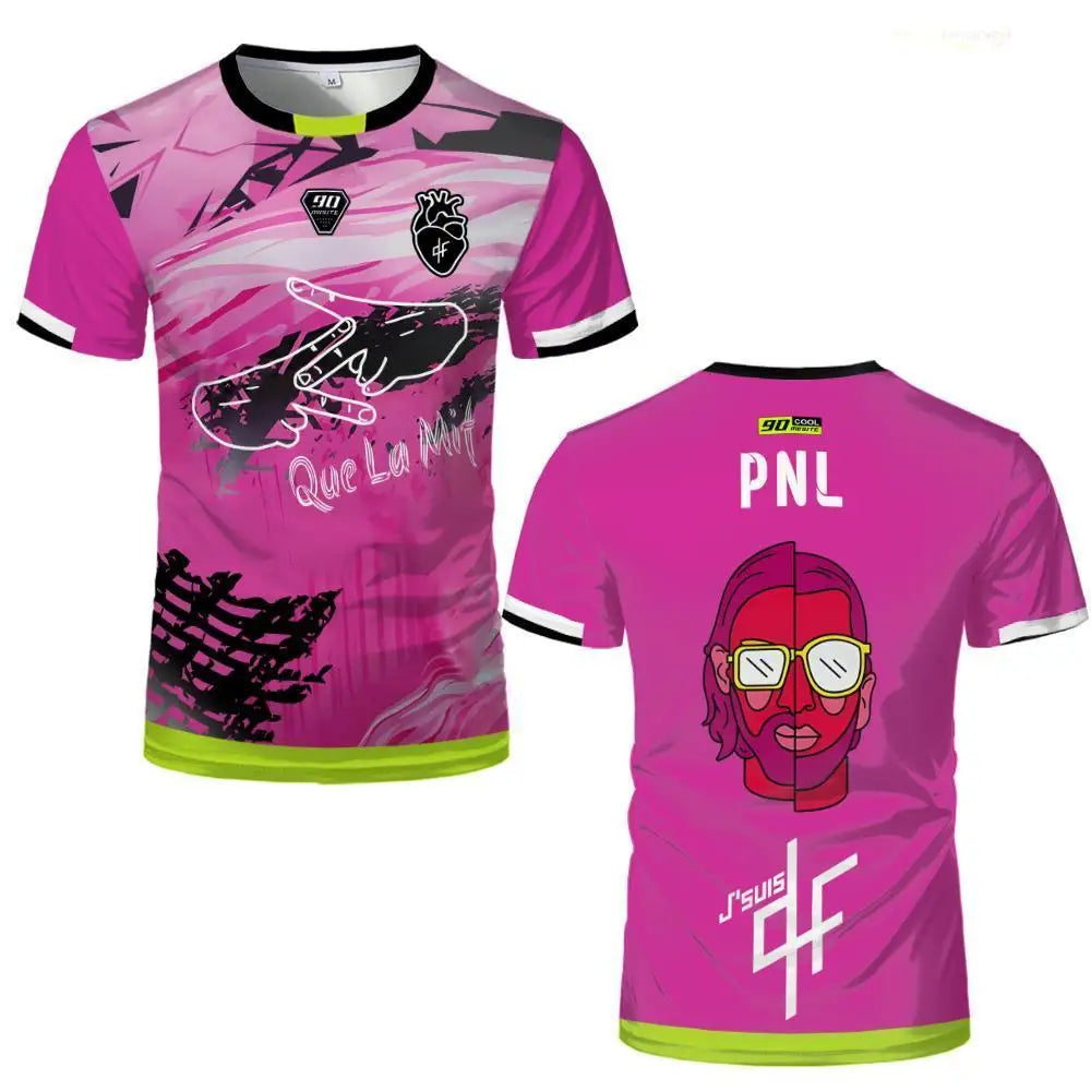 PNL T-shirt