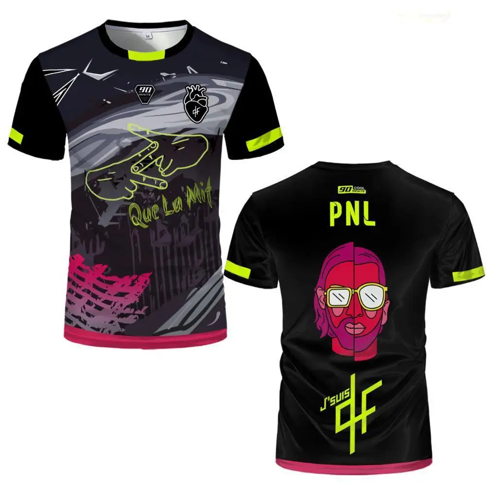 PNL T-shirt
