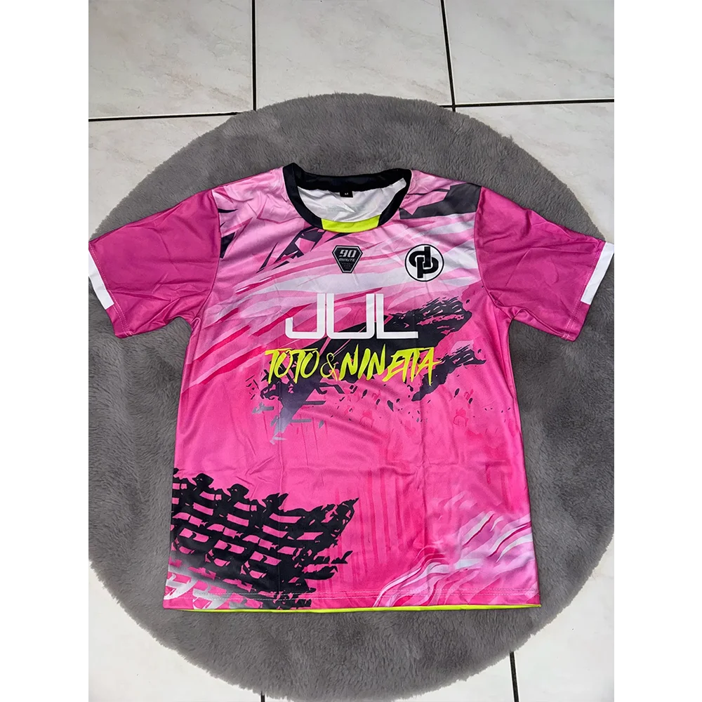 T-shirt size mm9