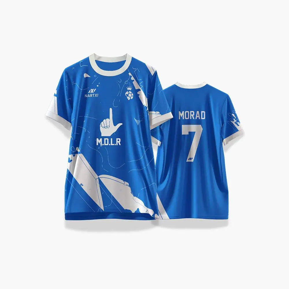 MDLR T-shirt