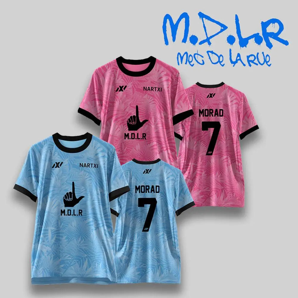 MDLR T-shirt