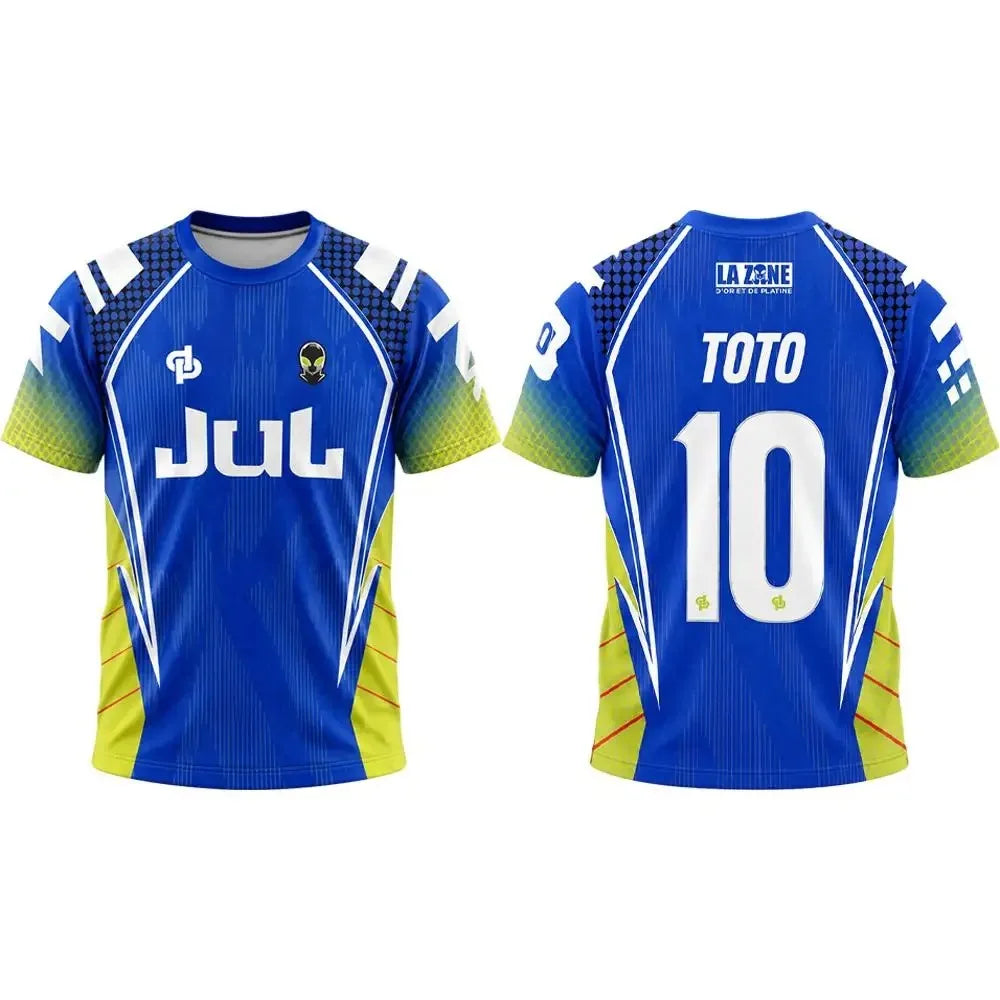 Camiseta L'ovni