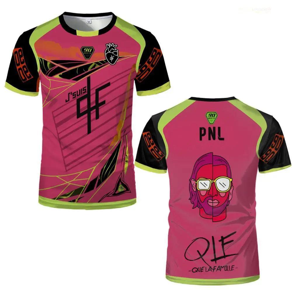 PNL T-shirt
