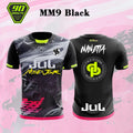 T-shirt size mm9