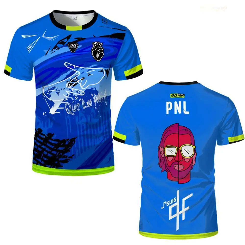 PNL T-shirt