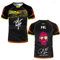 PNL T-shirt