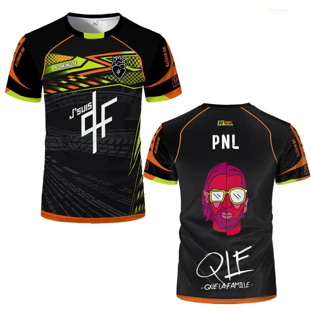 PNL T-shirt