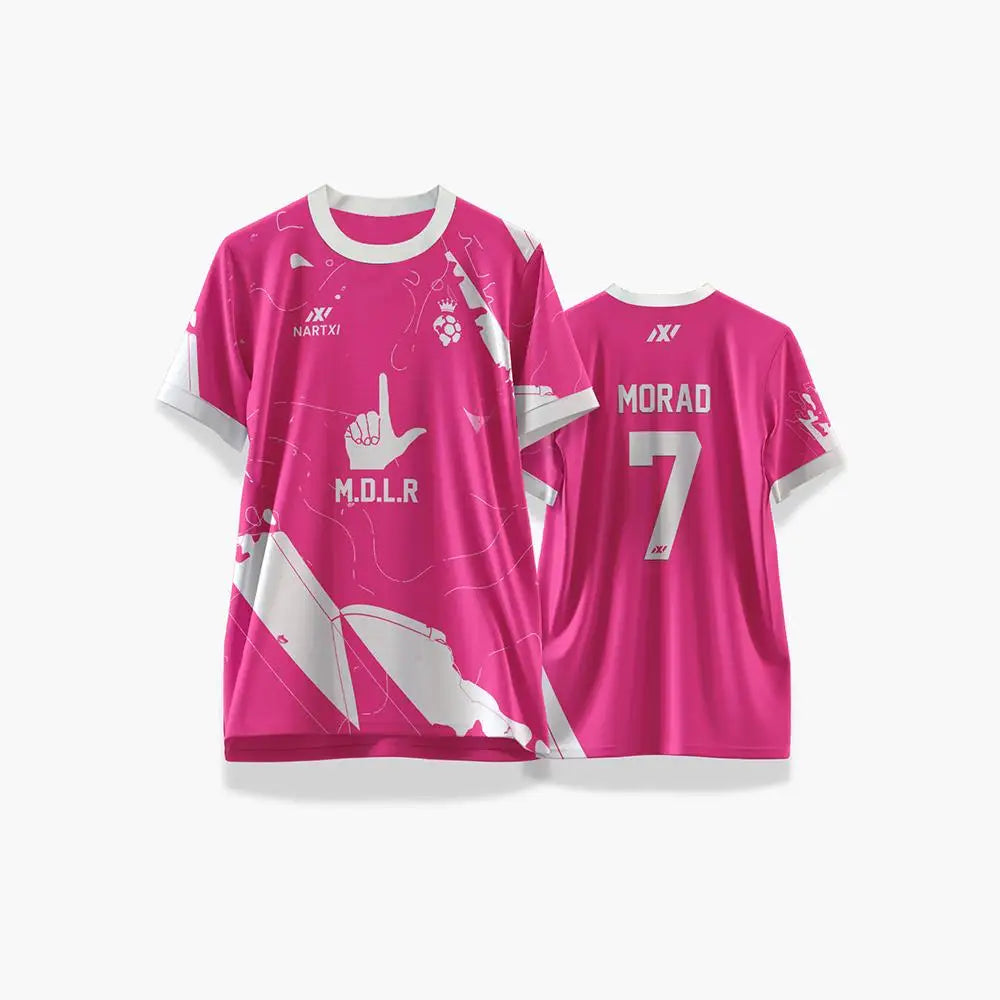 MDLR T-shirt