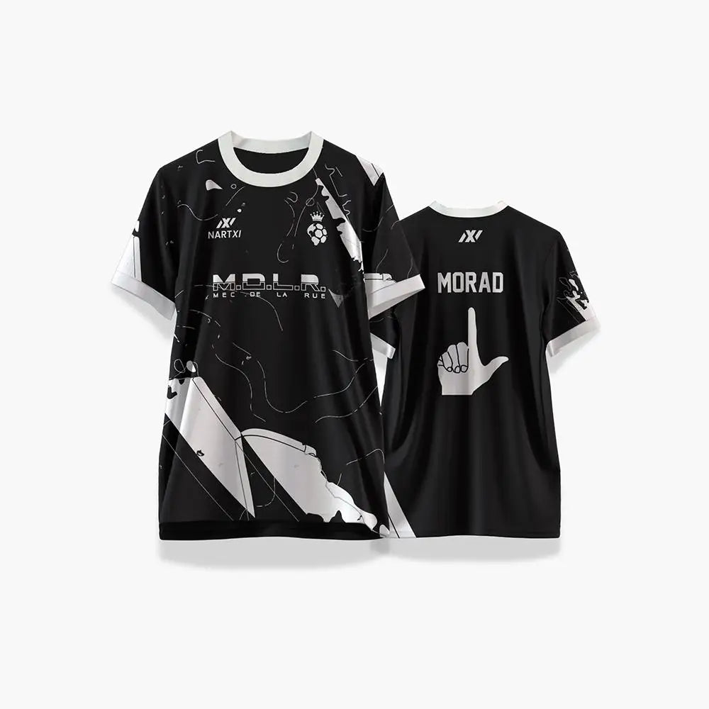MDLR T-shirt