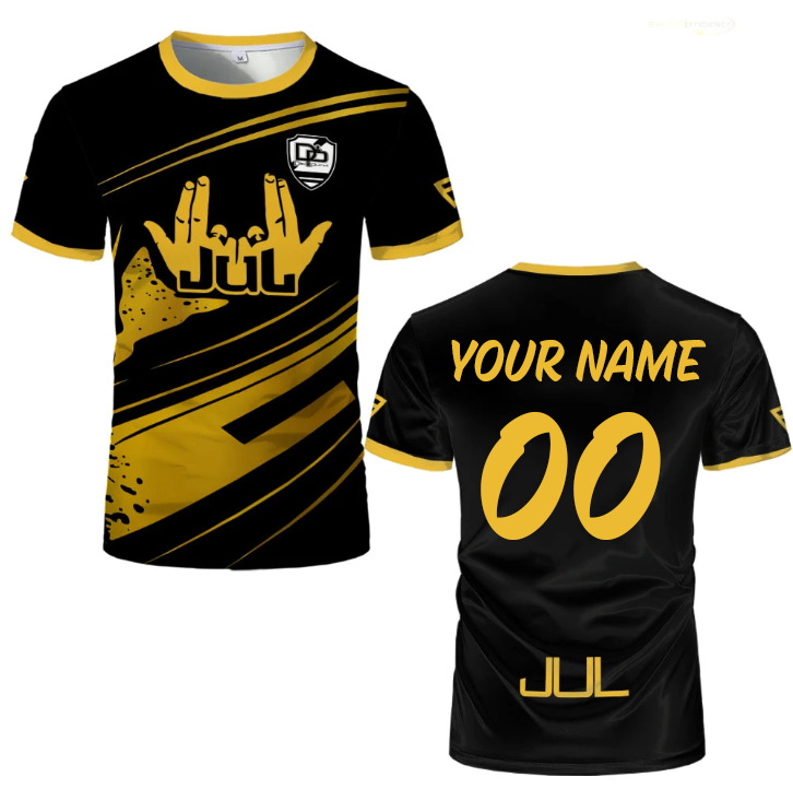 D'or et de Platine T-shirt