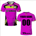 Customizable Thailand Jersey